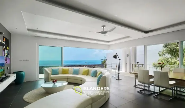 4 Bedroom Villa for sale at Unique Residences 