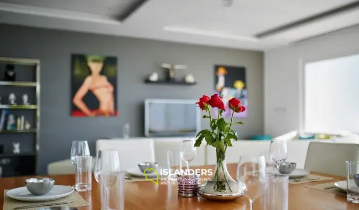 4 Bedroom Villa for sale at Unique Residences 