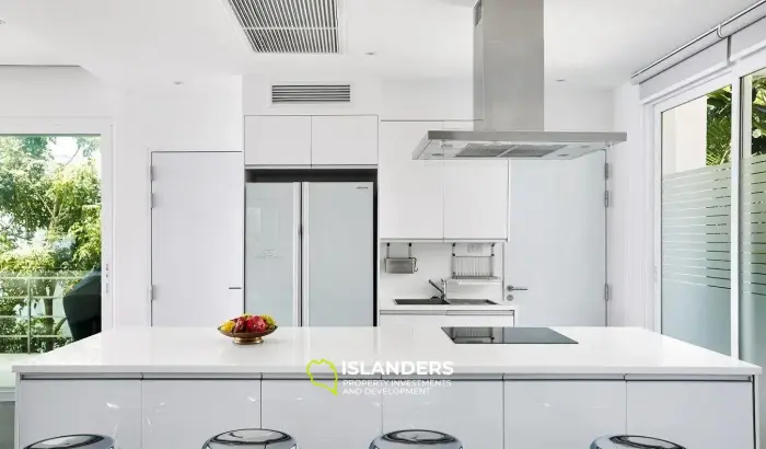 4 Bedroom Villa for sale at Unique Residences 