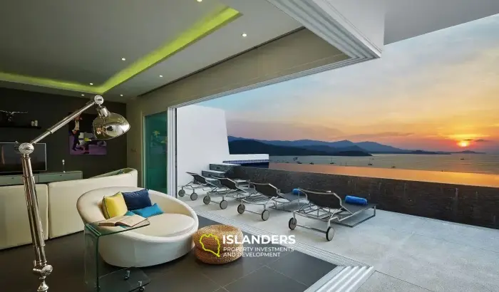 4 Bedroom Villa for sale at Unique Residences 