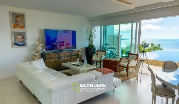 Вилла с 2 спальнями на продажу в Unique Residences в Бопхуте