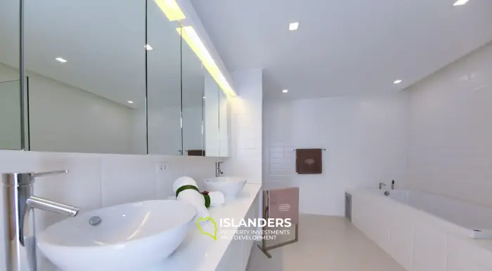 וילה 4 חדרי שינה למכירה ב-Unique Residences בבופוט