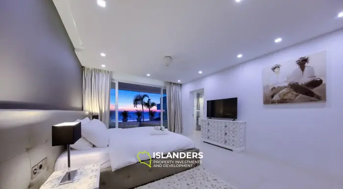 וילה 4 חדרי שינה למכירה ב-Unique Residences בבופוט
