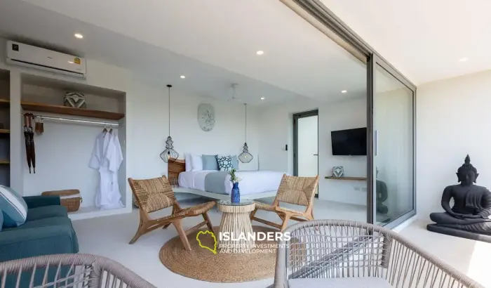 Villa mit 4 Schlafzimmern zur Miete bei Zog Villas