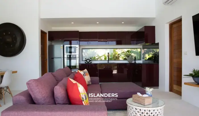 Villa mit 4 Schlafzimmern zur Miete bei Zog Villas