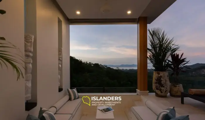 Villa mit 4 Schlafzimmern zur Miete bei Zog Villas