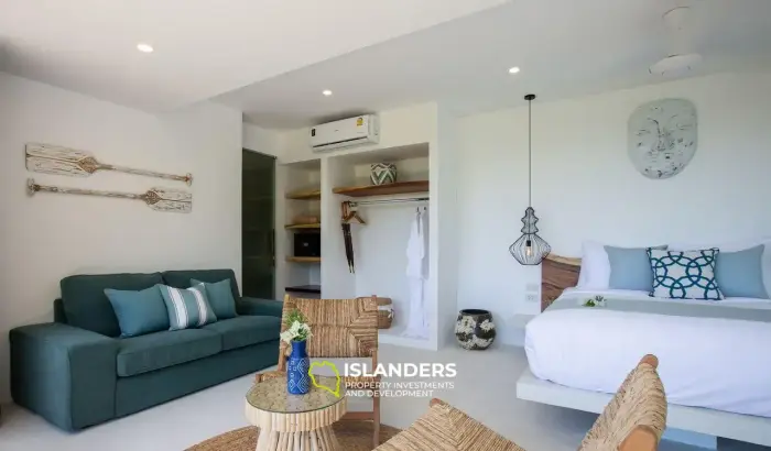 Villa mit 4 Schlafzimmern zur Miete bei Zog Villas