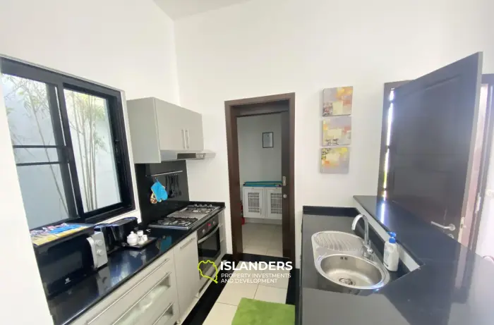 3 Bedroom Pool Villa for Rent in Koh Samui
