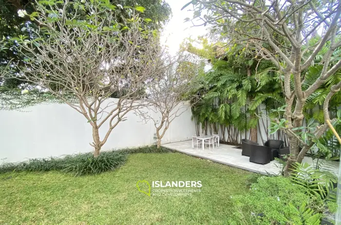 3 Bedroom Pool Villa for Rent in Koh Samui