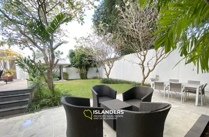 3 Bedroom Pool Villa for Rent in Koh Samui