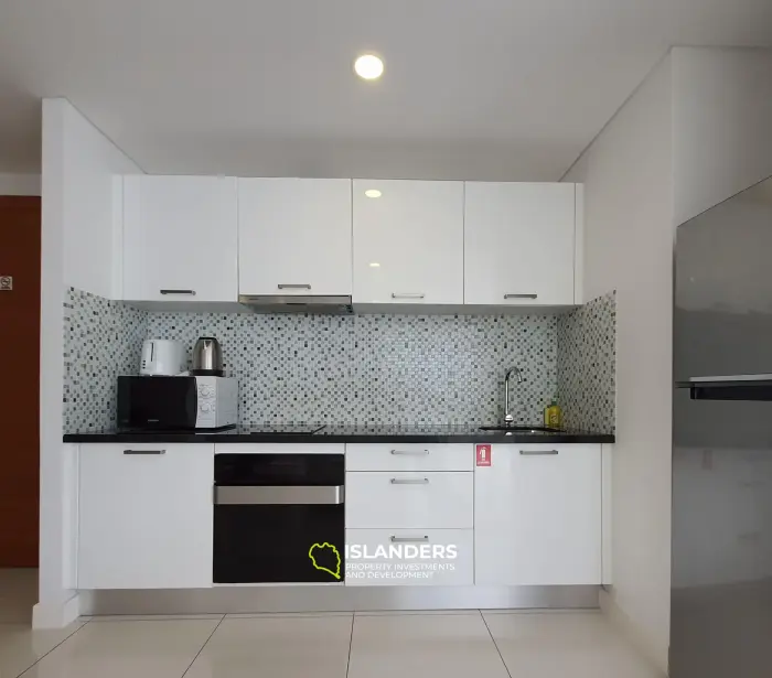 1 Bedroom Condo for rent at Horizon Residence Koh Samui 