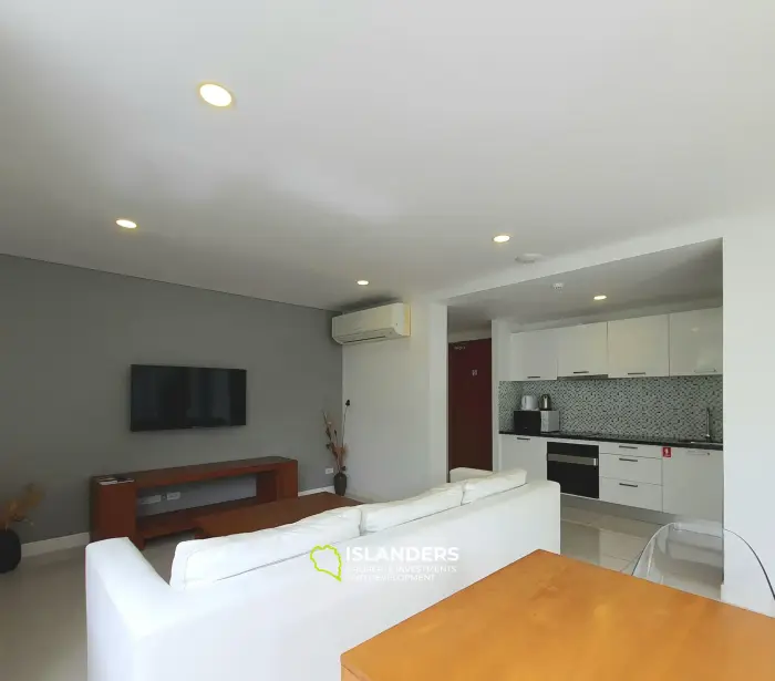 1 Bedroom Condo for rent at Horizon Residence Koh Samui 