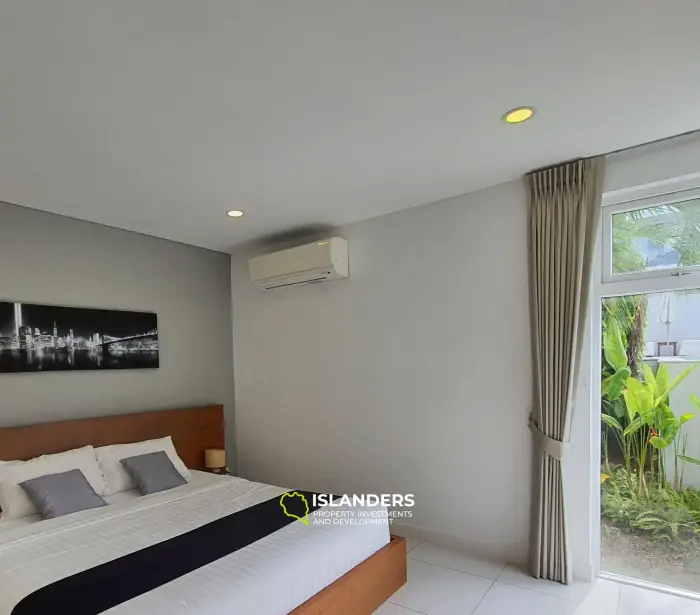 1 Bedroom Condo for rent at Horizon Residence Koh Samui 