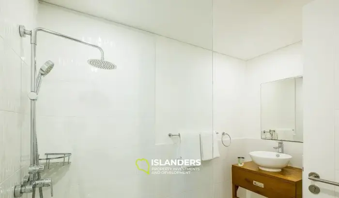 1 Bedroom Condo for rent at Horizon Residence Koh Samui 
