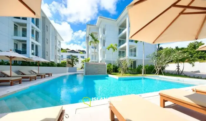 1 Bedroom Condo for rent at Horizon Residence Koh Samui 