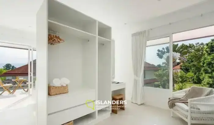 Вилла с 4 спальнями в аренду в Tongson Bay Villas