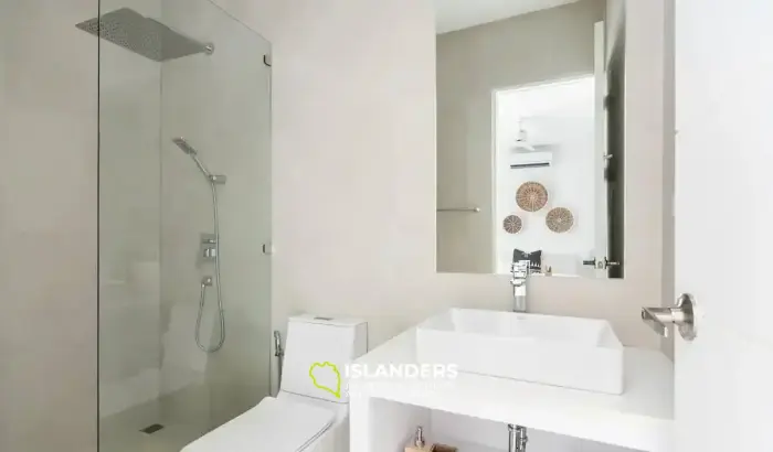 Вилла с 4 спальнями в аренду в Tongson Bay Villas