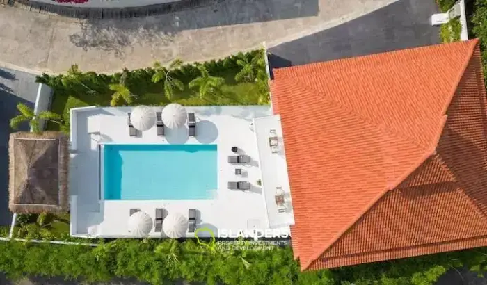 Вилла с 4 спальнями в аренду в Tongson Bay Villas