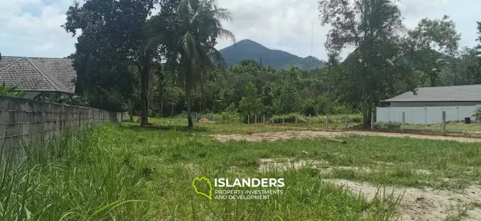 Mountainside and Riverside Bliss in the Heart of Koh Phangan