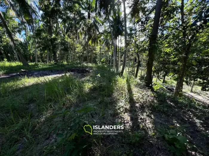 Land in Maduwan - Oasis of Tranquility and Beauty