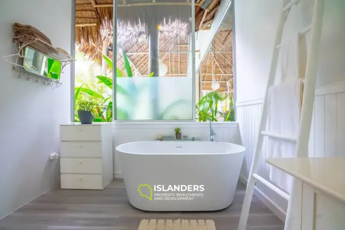 Elegant 3-Bedroom Villa in Ban Nai Suan