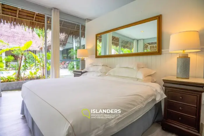 Elegant 3-Bedroom Villa in Ban Nai Suan