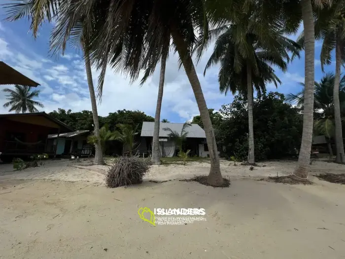 Oceanfront Paradise Resort: 30-jährige Pachtmöglichkeit