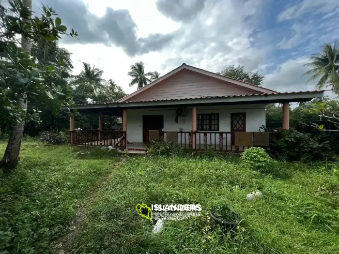 Oceanfront Paradise Resort: 30-jährige Pachtmöglichkeit