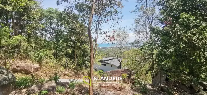 Prime sea view lands - 12,728 SqM