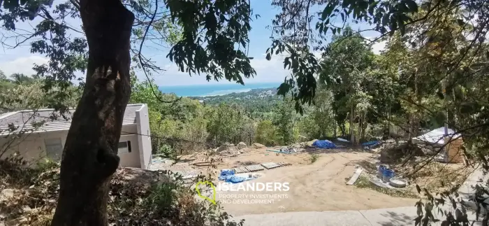 Prime sea view lands - 12,728 SqM