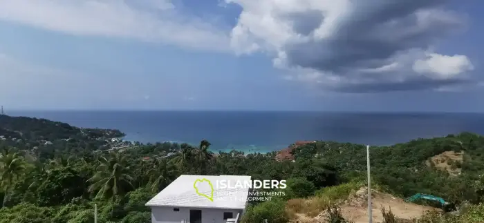 Impresionante vista al mar – ubicación privilegiada