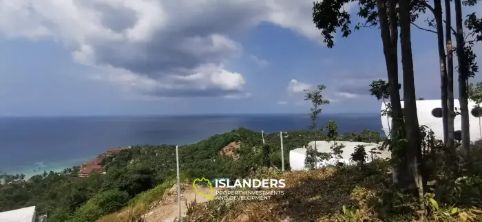 Impresionante vista al mar – ubicación privilegiada