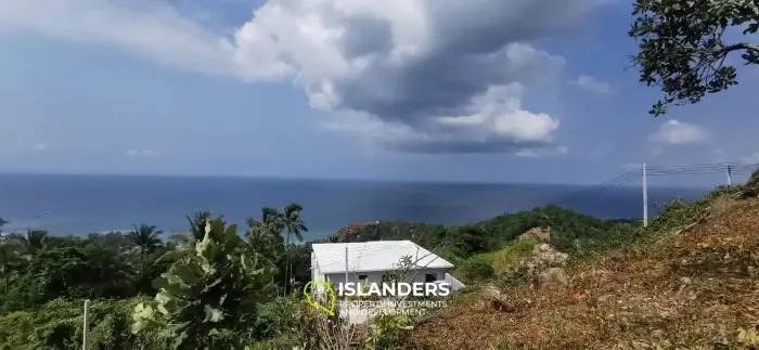Impresionante vista al mar – ubicación privilegiada