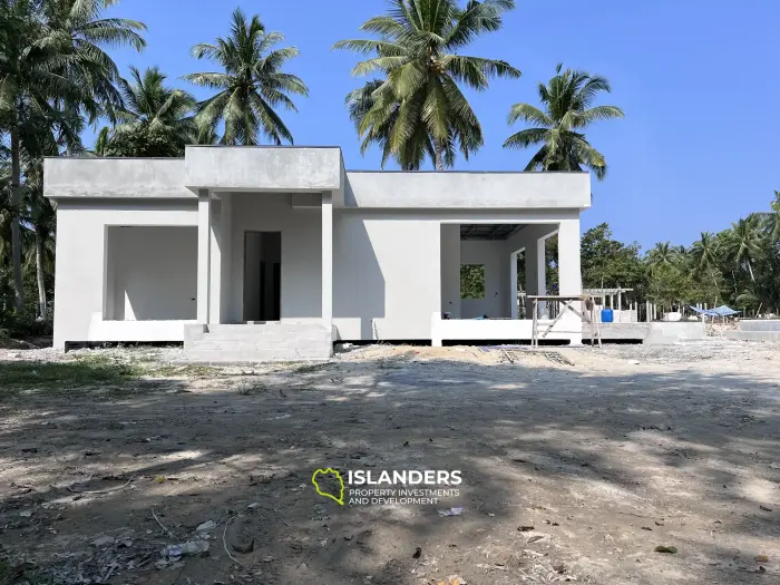 Coconut Lane Villa for sale!