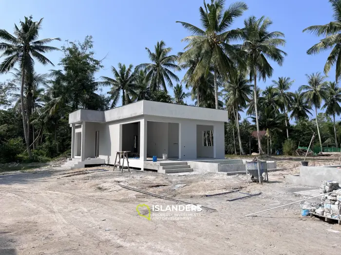 Coconut Lane Villa for sale!