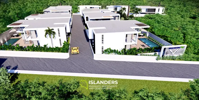Villa Mania 1 – Helles und geräumiges Anwesen mit 4 Schlafzimmern