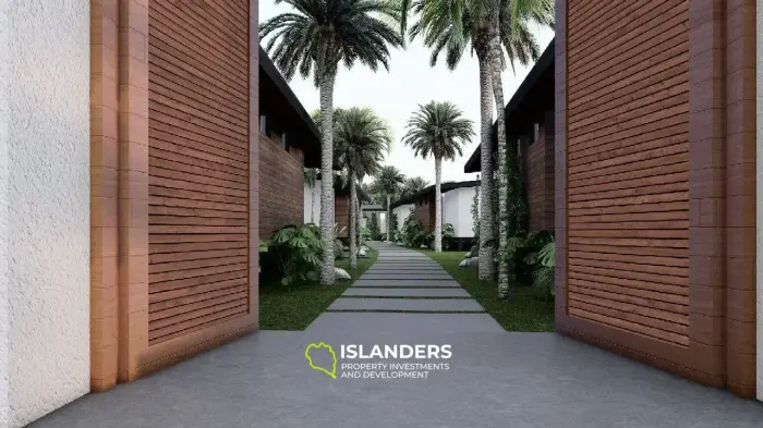 Family-Friendly 2-Bedroom Villa in Secure Community
