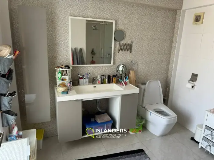 Villa 4BR prête à emménager à Baan Tai
