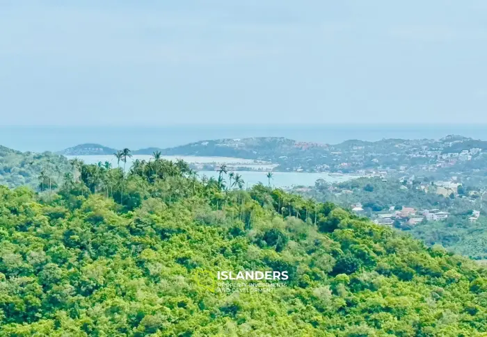 3 bedroom view villa with swimming pool and cinema room