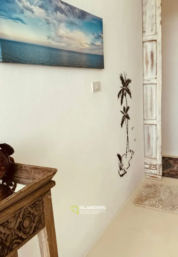 3 bedroom view villa with swimming pool and cinema room