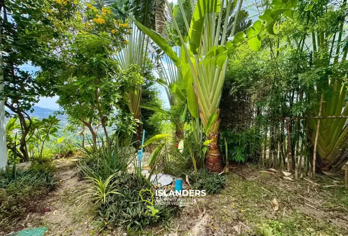 3 bedroom view villa with swimming pool and cinema room