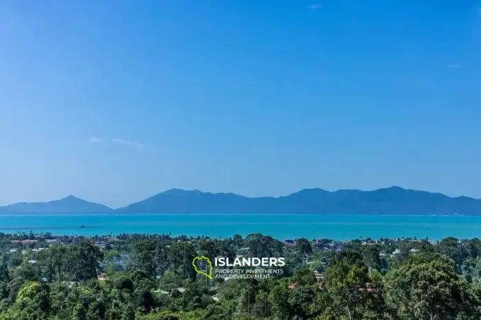 Villa avec piscine de 3 chambres dans un excellent emplacement