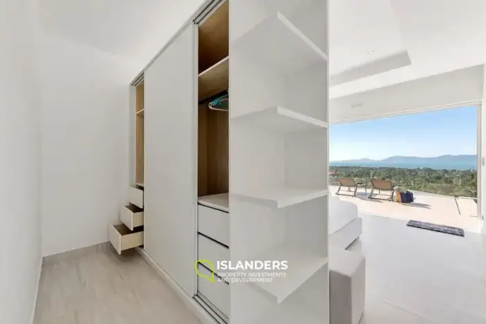 3 bedroom pool villa with good location