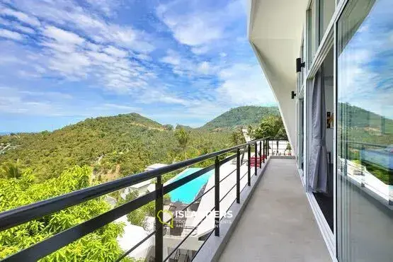 Villa avec vue 11 chambres avec grande piscine