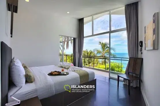 Villa avec vue 11 chambres avec grande piscine