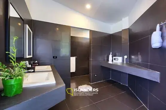 Villa avec vue 11 chambres avec grande piscine