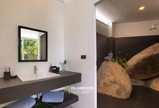 Villa avec vue 11 chambres avec grande piscine