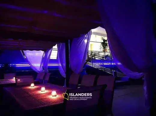 Villa avec vue 11 chambres avec grande piscine