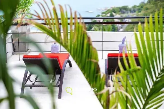Villa avec vue 11 chambres avec grande piscine
