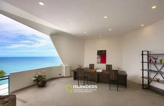 Villa avec vue 11 chambres avec grande piscine